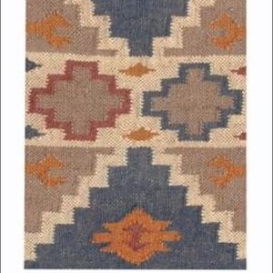 Kilim Hallway Runner